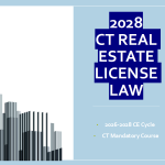 2028 Ct Real eState License Law Slide